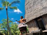 Polynesian Polynesian